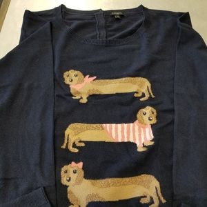 Womens sweater